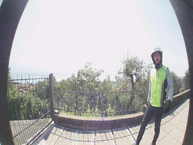 Allarme furti sul Garda: attenti a quei due