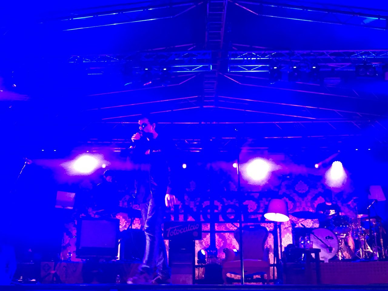 Resta in festa chiude alla grande con il concerto di Franco126