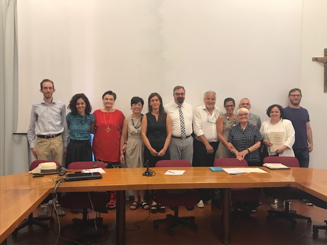 La Microeditoria sbarca sulla luna: presentata a Chiari la 17esima edizione