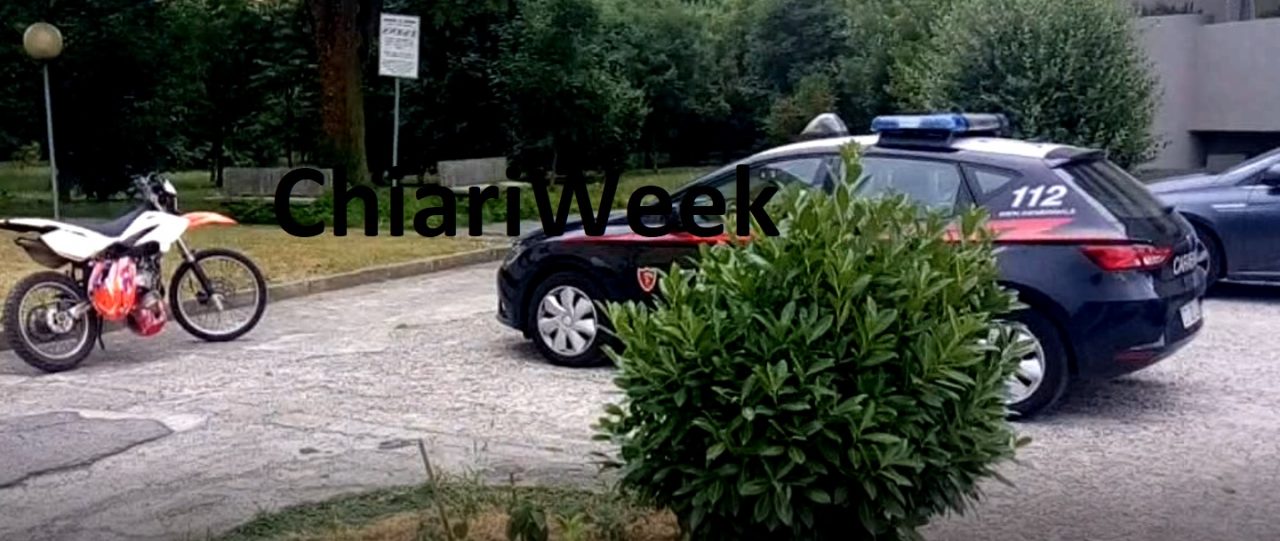 Aggredito adolescente in via Avis a Chiari: sul posto soccorsi e carabinieri