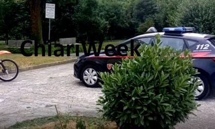 Aggredito adolescente in via Avis a Chiari: sul posto soccorsi e carabinieri