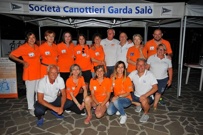 Itaca Day nelle acque del golfo di Salò: la vela come terapia