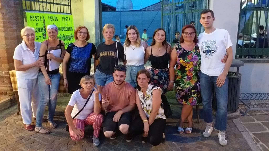 Seconda edizione della “Longhena Summer Fest”