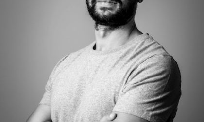 Il vincitore del premio Rtl 102.5-Mursia presenta il libro a Elnos shopping