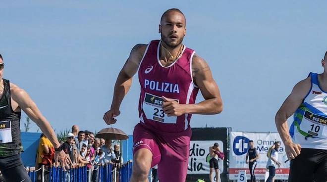 Marcel Jacobs incoronato al primo posto da Track and Field, la “bibbia dell’atletica”