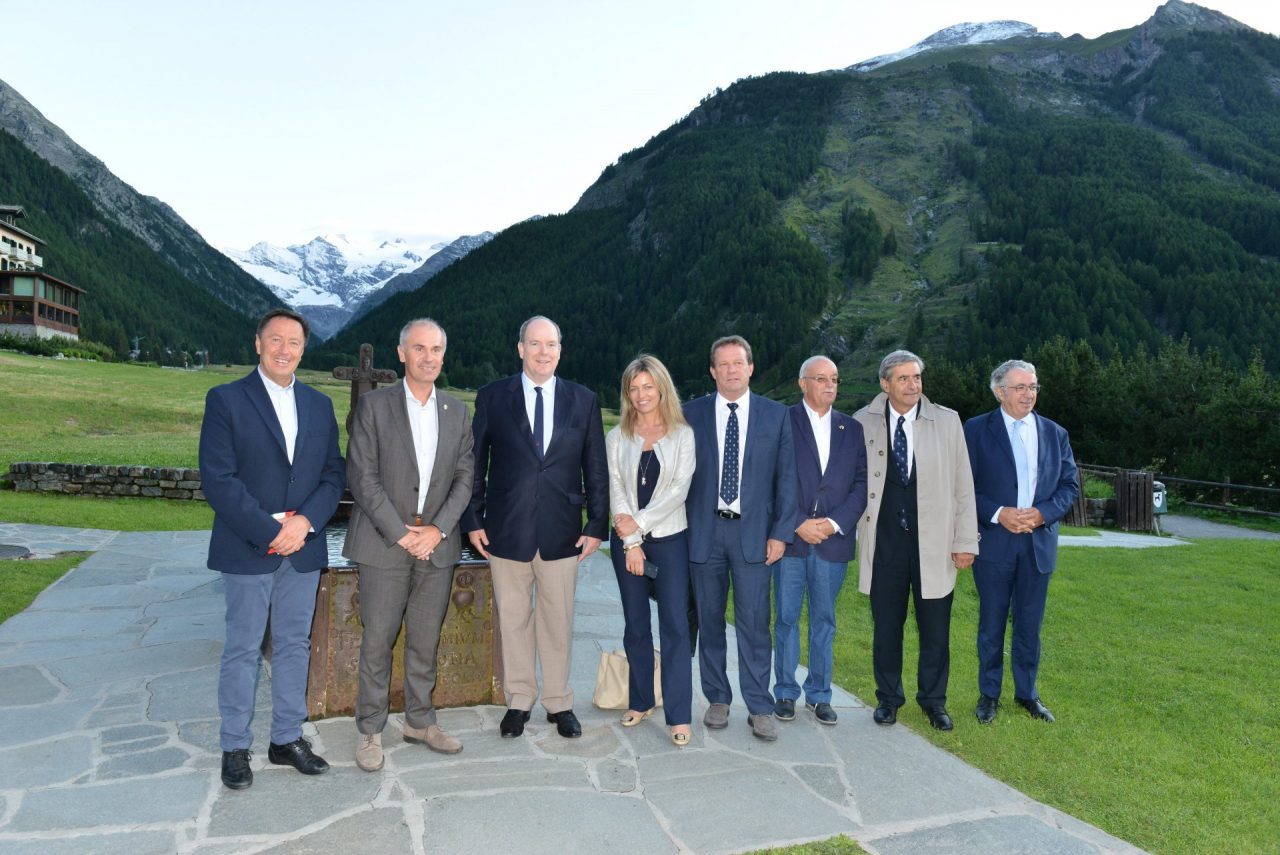 Regale Preludio per il 22° Gran Paradiso Film Festival