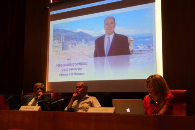 Gran Paradiso Film Festival, il Principe Alberto II di Monaco aprirà la 22ª edizione