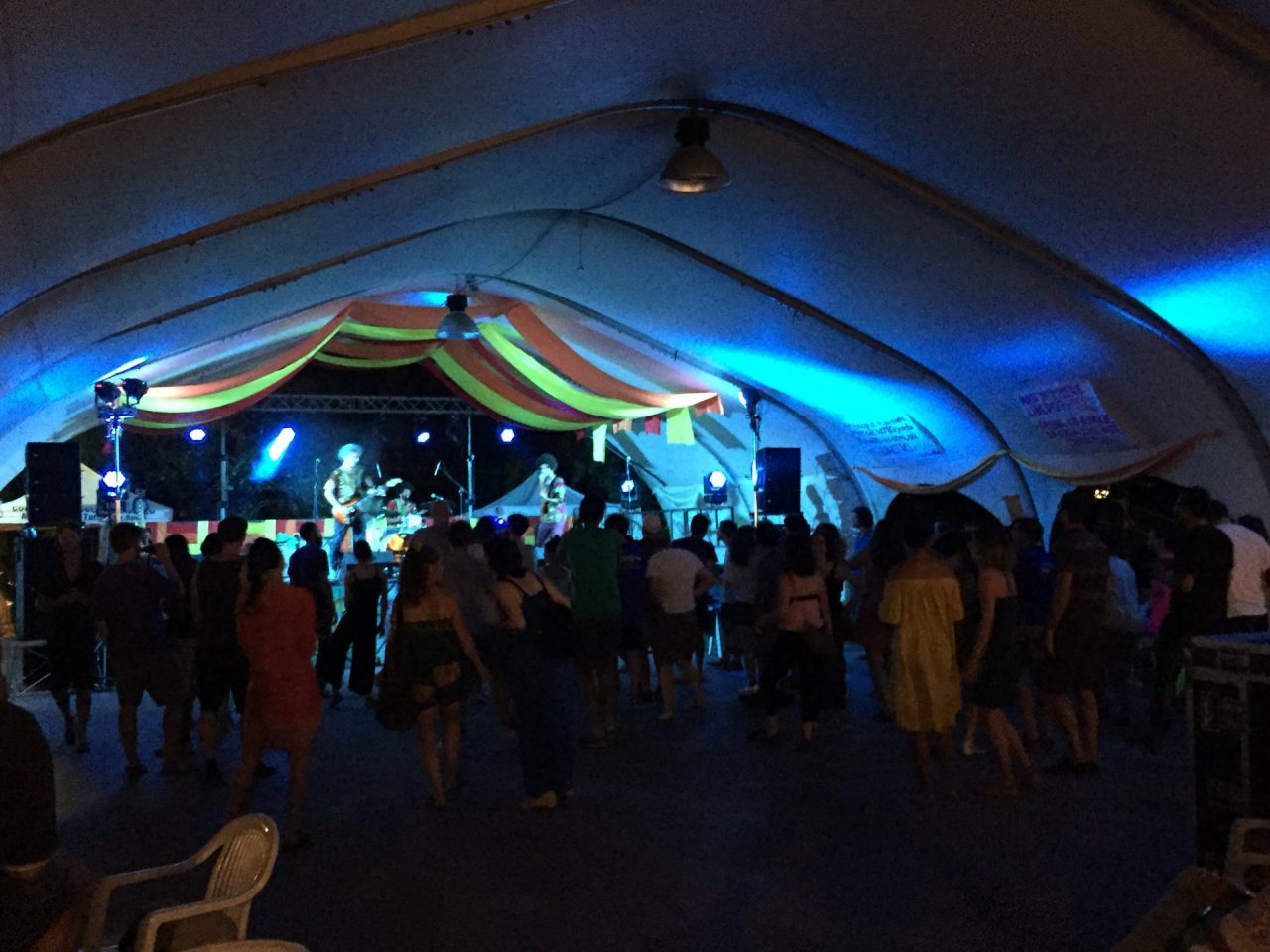 Autorizzazione revocata: il Rockerellando chiude i battenti