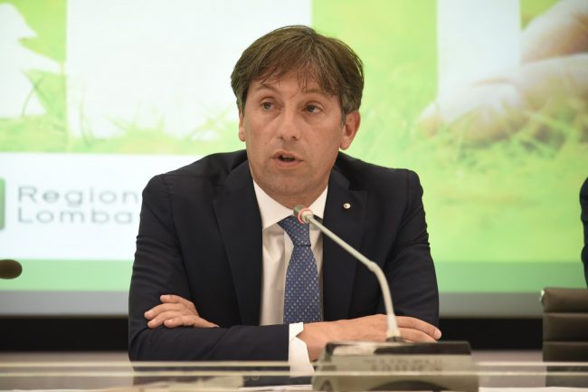 Autonomia di Regione Lombardia, Sala: “Non toglierebbe nulla al Sud”