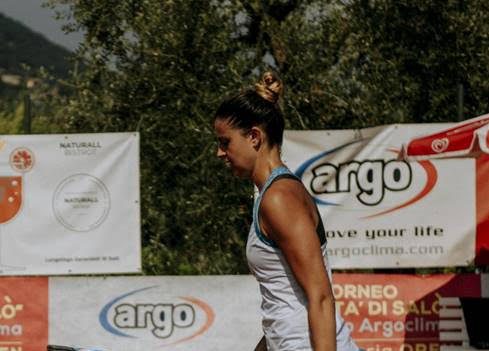 Torneo Città di Salò: al via la settimana decisiva