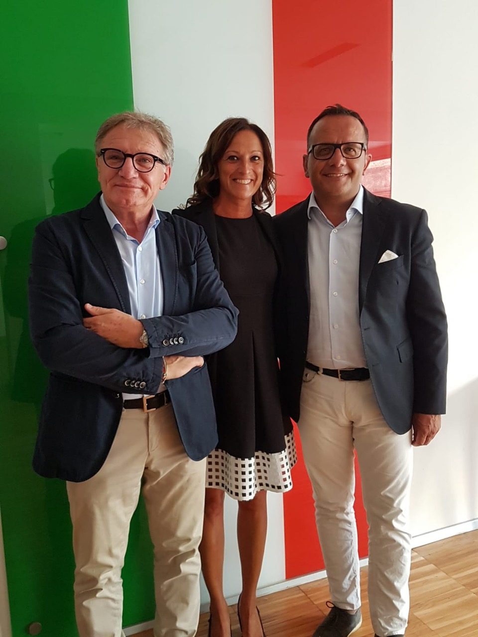 Silvia Razzi in Fratelli d’Italia: la mission, alimentare il turismo