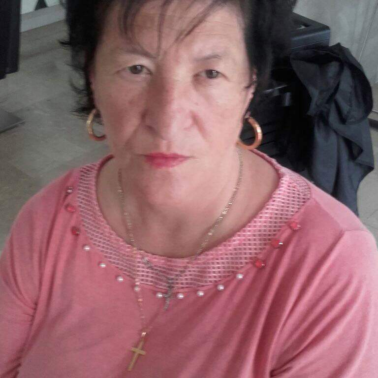 Comunità in lutto: addio alla ristoratrice Carla Fontana