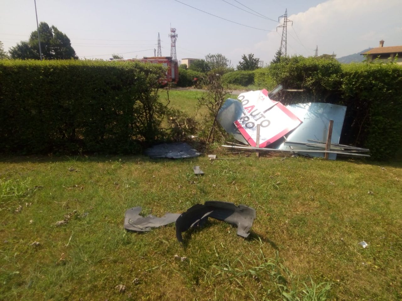 fuori strada coccaglio