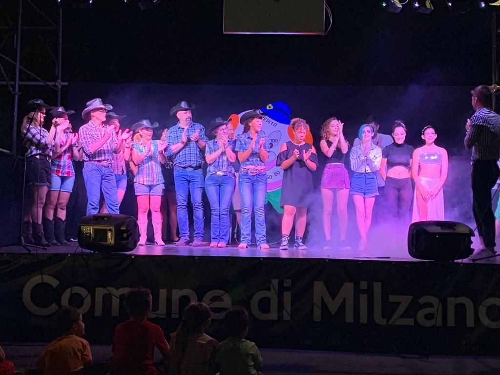 Partita la VI edizione di Milsà go talènt