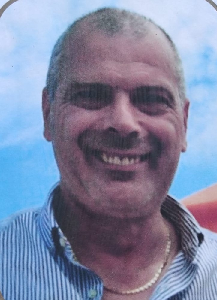 Chiari in lutto per Alessandro Caravaggi