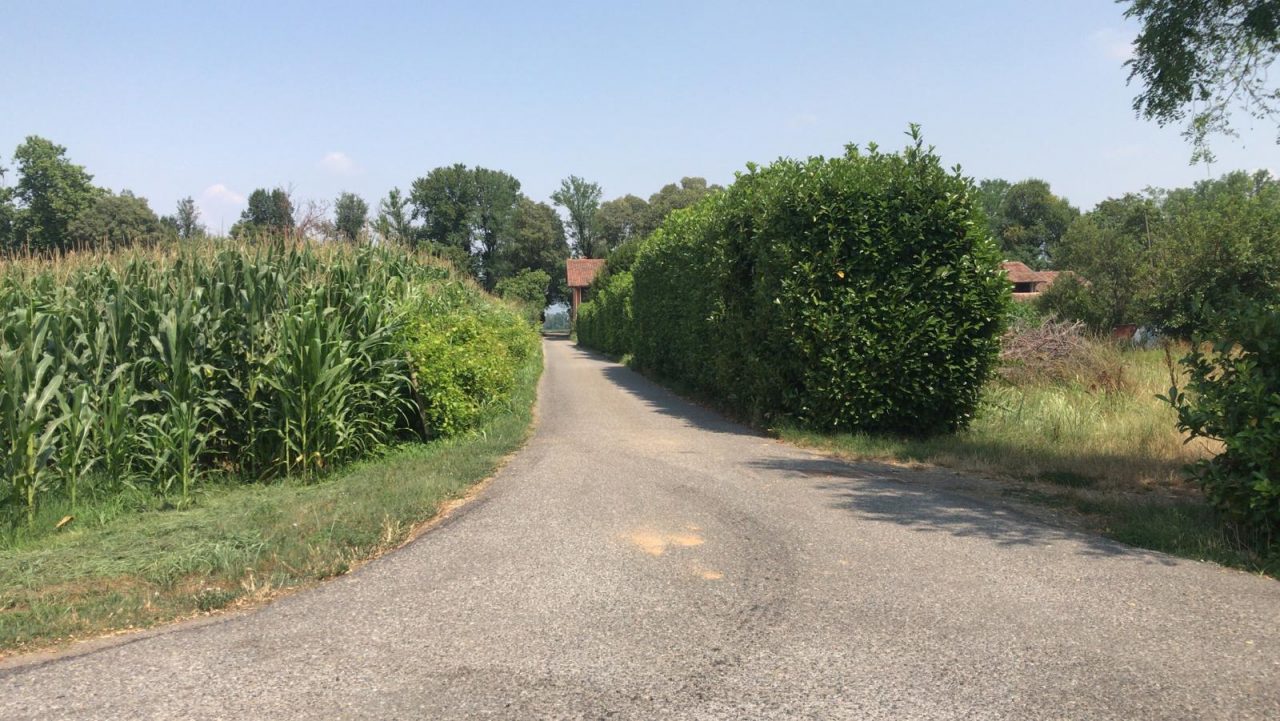 Non ce l’ha fatta l’agricoltore del Santellone