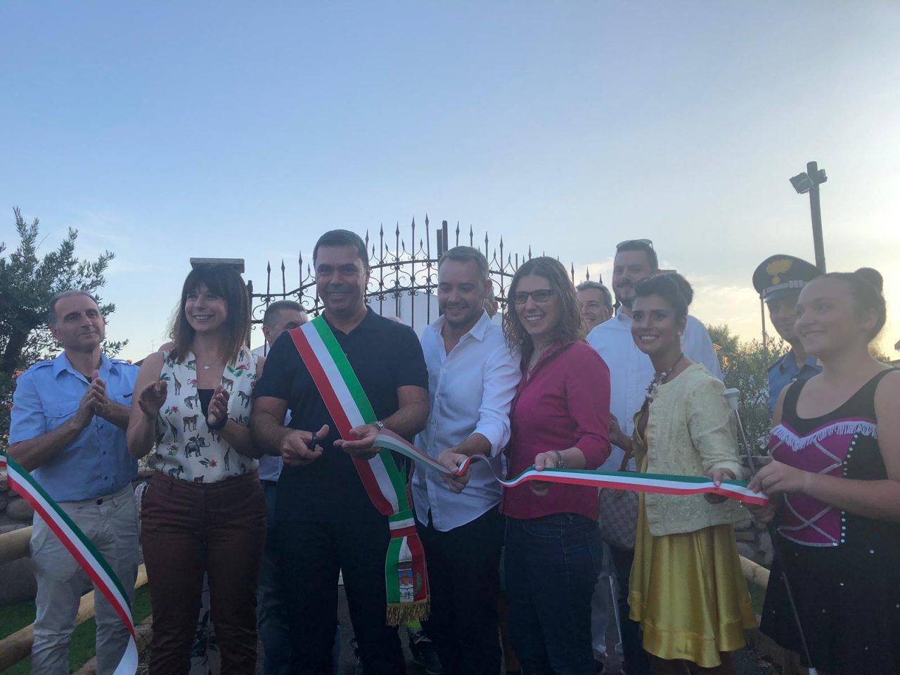 Rombo di motori: al via la Festa della Mietitura a Pontoglio