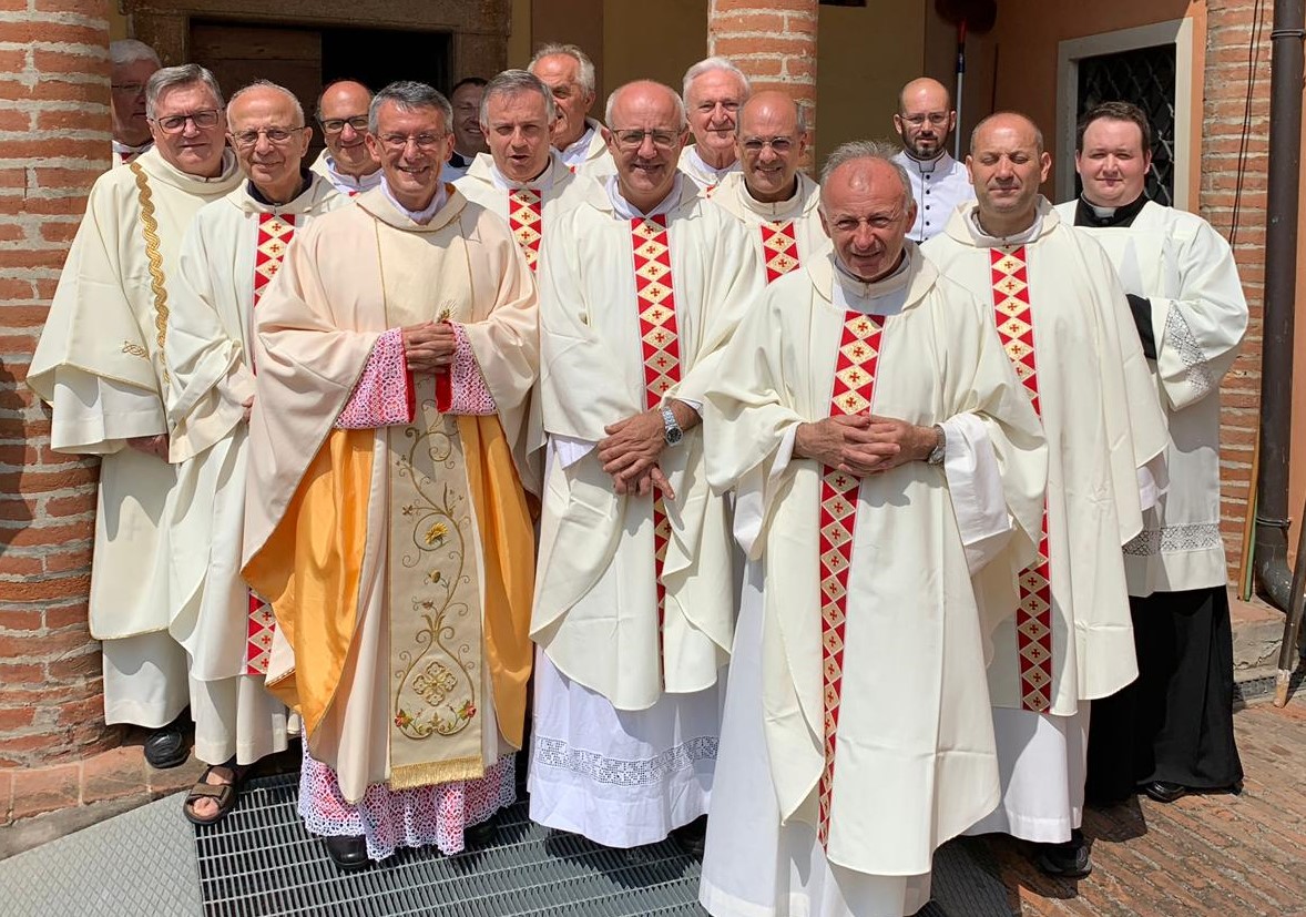 A Bagnolo celebrazioni per l’apparizione della Madonna della Stella