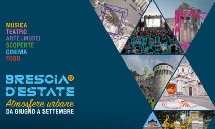 Brescia d’estate anima la città anche a luglio, ecco tutti gli eventi di domani