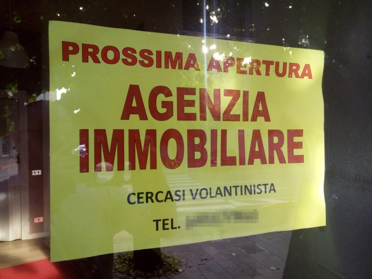 E’ tornato il truffatore seriale delle case in affitto