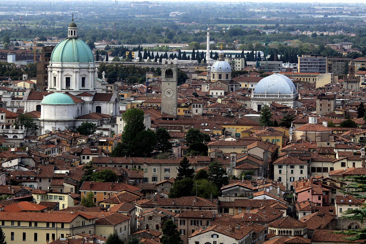 Comune di Brescia vince contro la legge “ammazzasuolo”