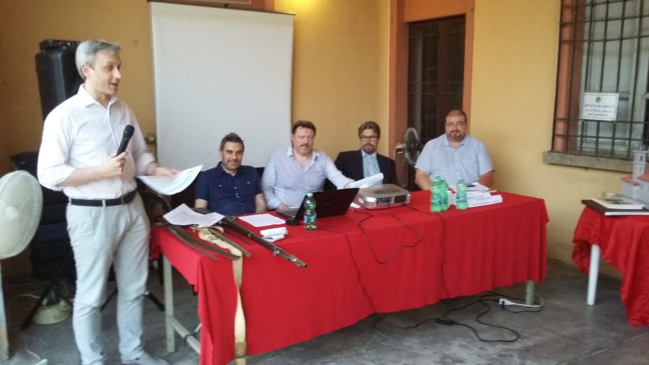 Cignano ha rivissuto i fatti del 1859