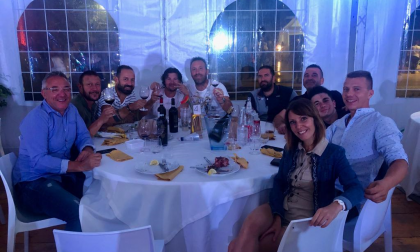 Coniolo, la festa di San Camillo illumina il paese