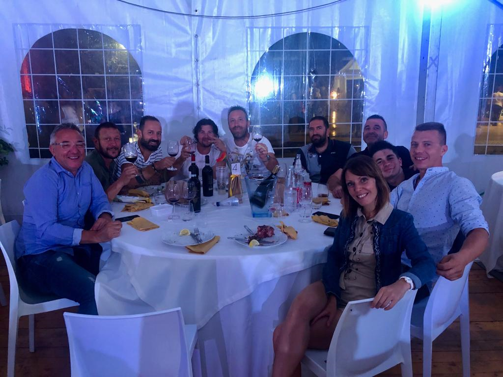 Coniolo, la festa di San Camillo illumina il paese