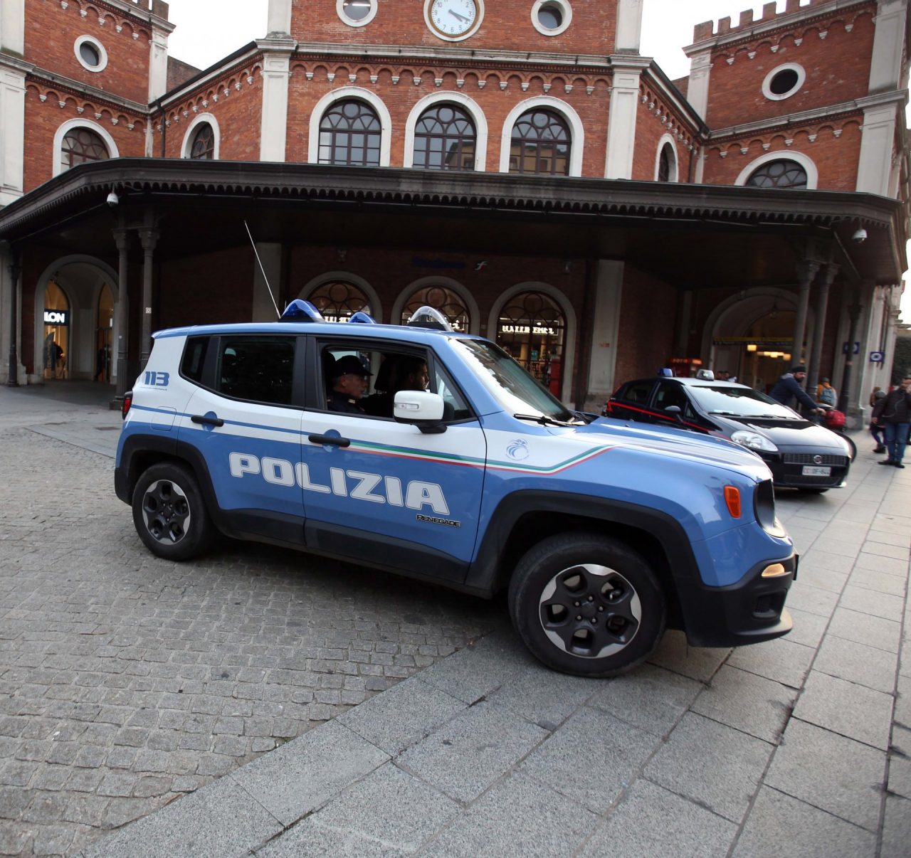 Contrasto al crimine: controlli straordinari in provincia. Identificate 173 persone.