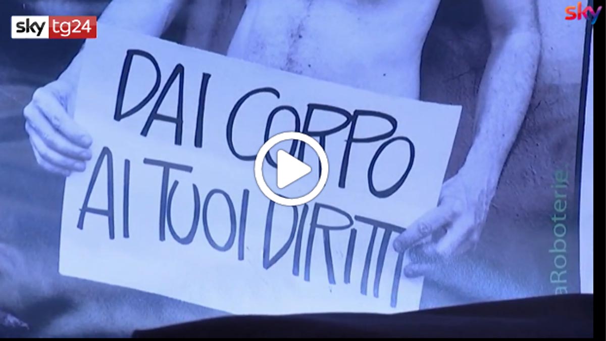 Suicidio assistito legale: prima apertura, ma la politica è in stallo VIDEO