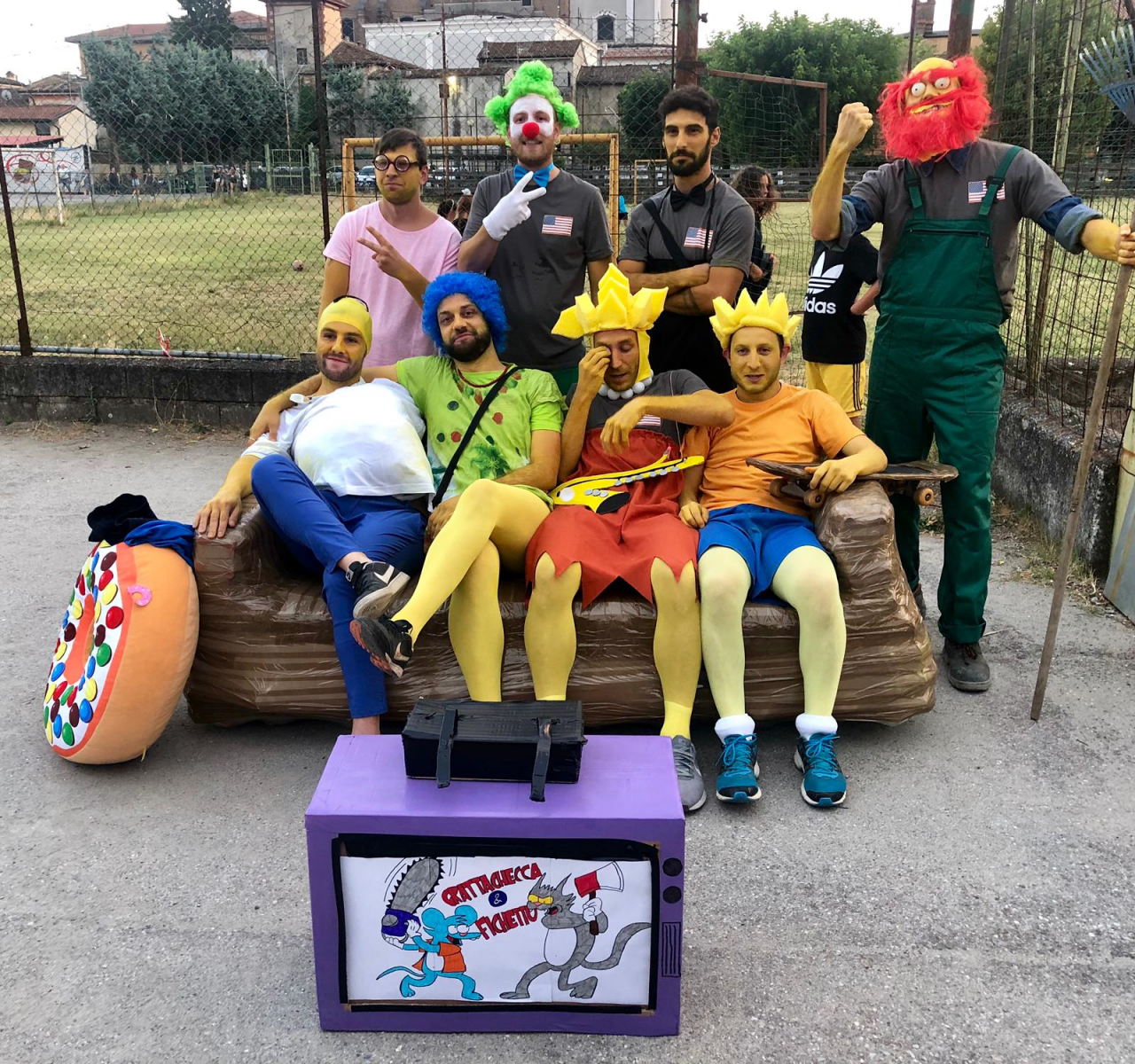 Manerbio, si è concluso il Mundialito