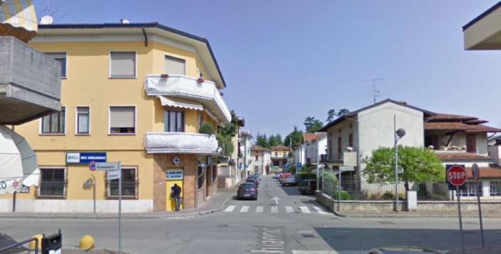 Tenta di fuggire all’alt dei carabinieri, inseguito e arrestato