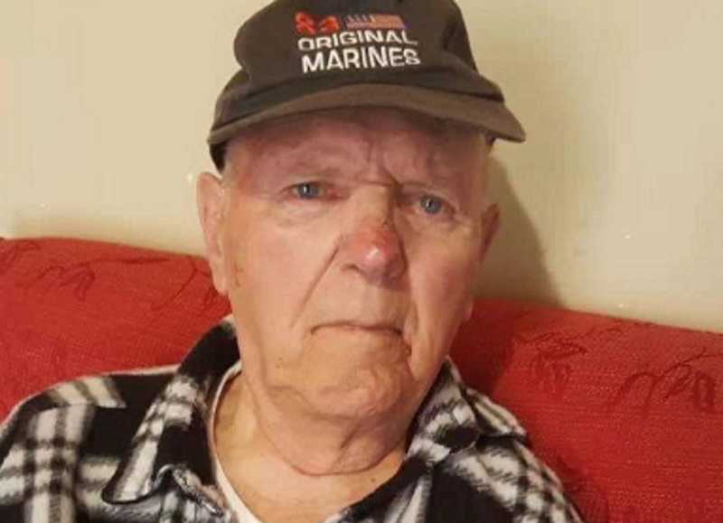 Addio al centenario di Adro Siro Mondini