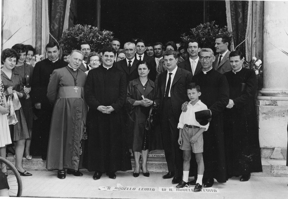 Addio Monsignor Paolo Taglietti, pilastro della Bassa