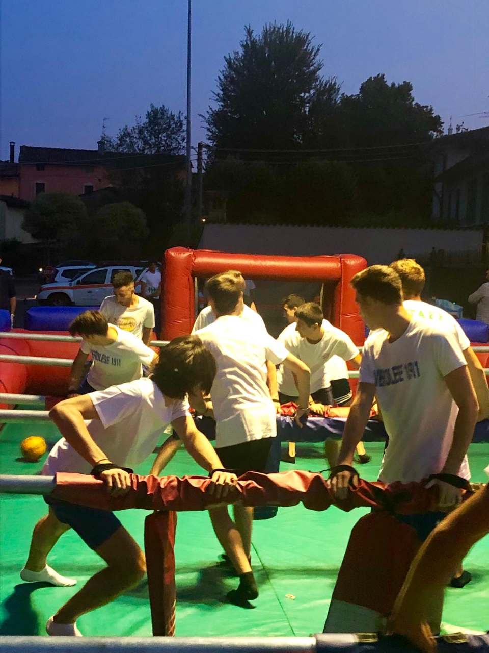 Verolavecchia, un torneo in ricordo di Alessandro