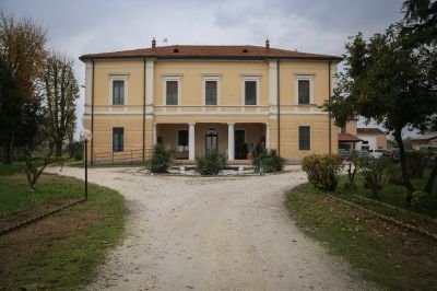 Gottolengo, la comunità di villa Bina compie vent’anni