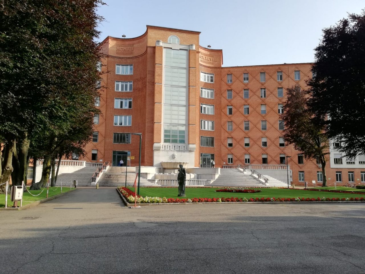 Bimbi prematuri morti: i medici non hanno colpa