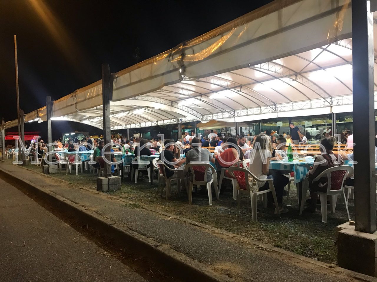 Pontevico al via stasera la festa di San Rocco 2019