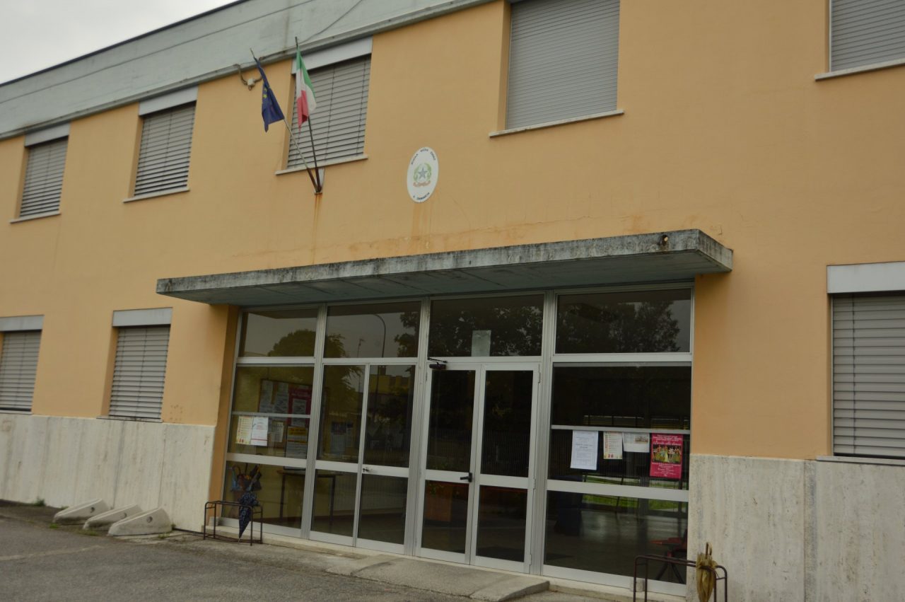Scuole a prova… di incendio: al via i lavori a Manerbio