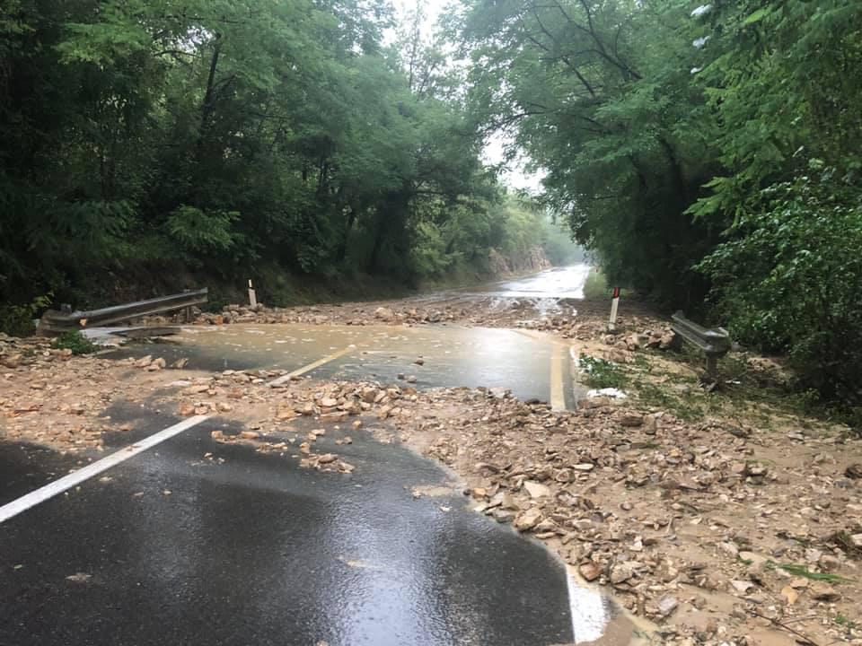 Regione Lombardia vicina alle comunità colpite dal maltempo