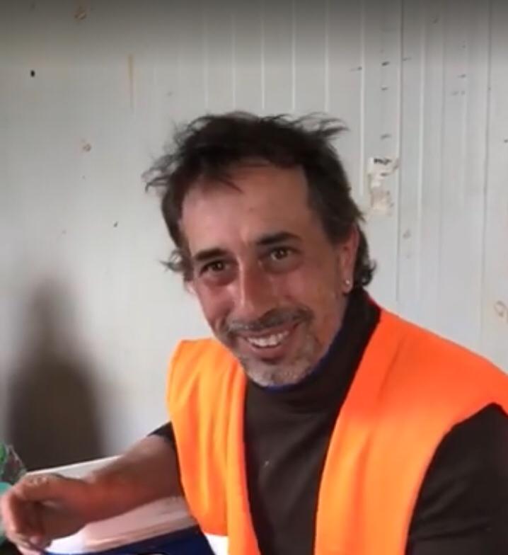 Ivan Rossi torna a Chiari per l’ultimo saluto