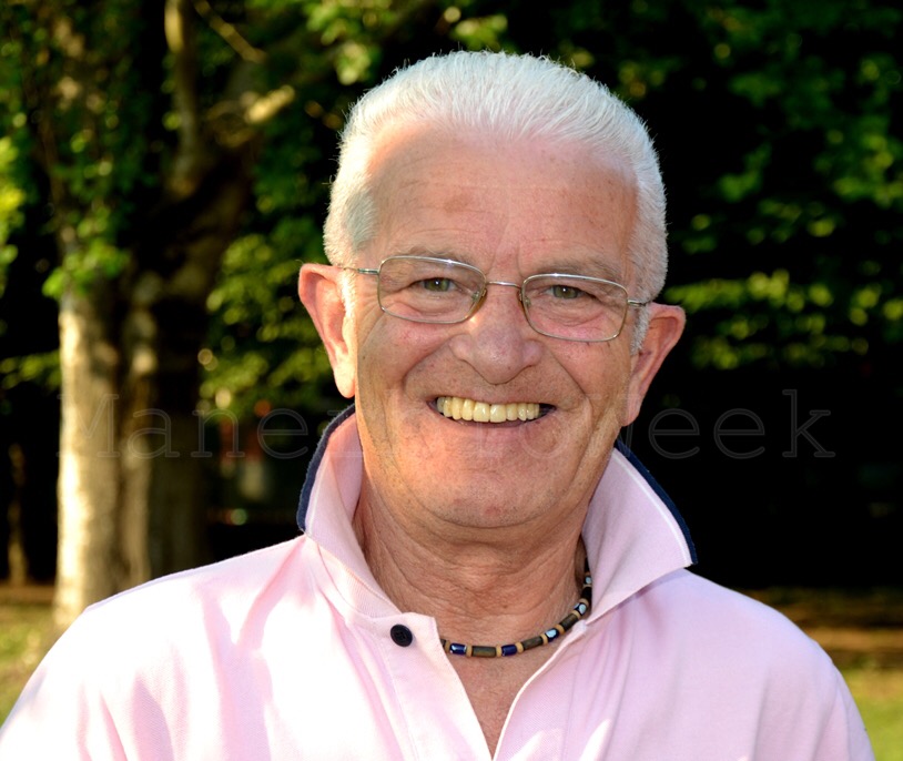 San Gervasio Bresciano piange Giulio Barbieri