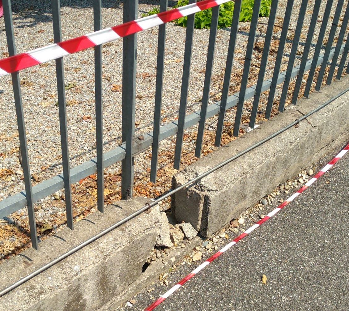 Lunedì la campanella suona alla Quinto Capitanio di Castelcovati