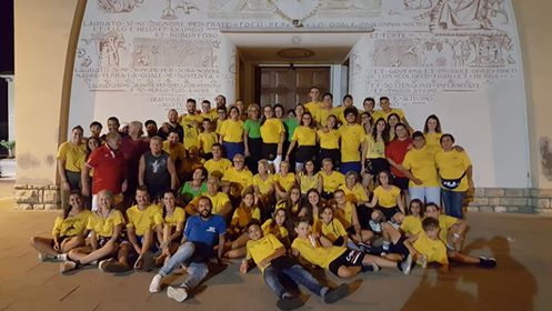 La festa della Pedrocca firma un altro successo