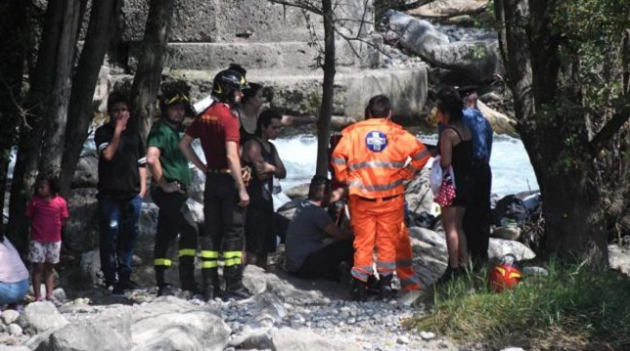 Annegamenti: settimana nera dal Bresciano