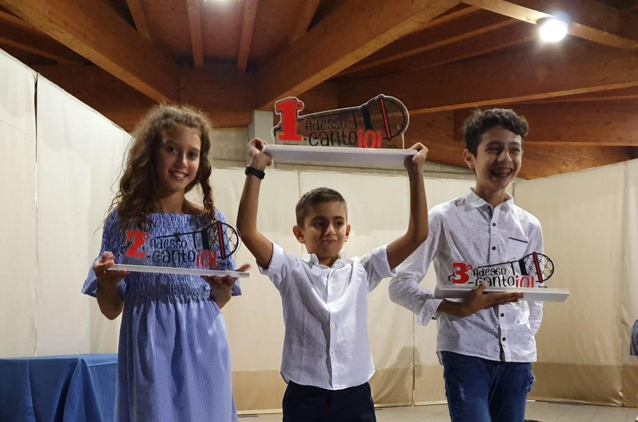 San Alberto a Castelcovati: successo alla serata “adesso canto io”