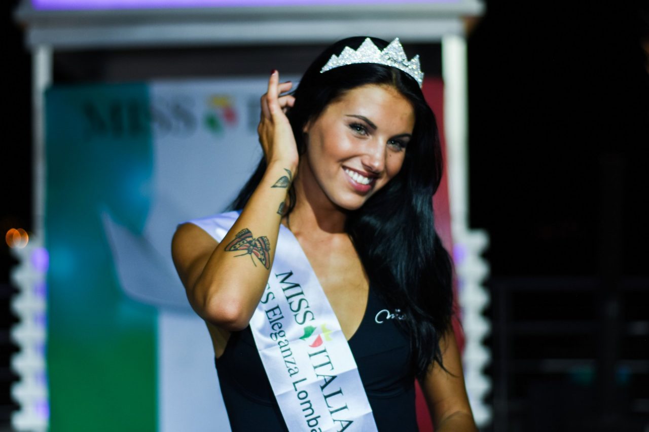 Miss Italia 2019: giovedì a Brescia le nove finaliste della Lombardia VIDEO
