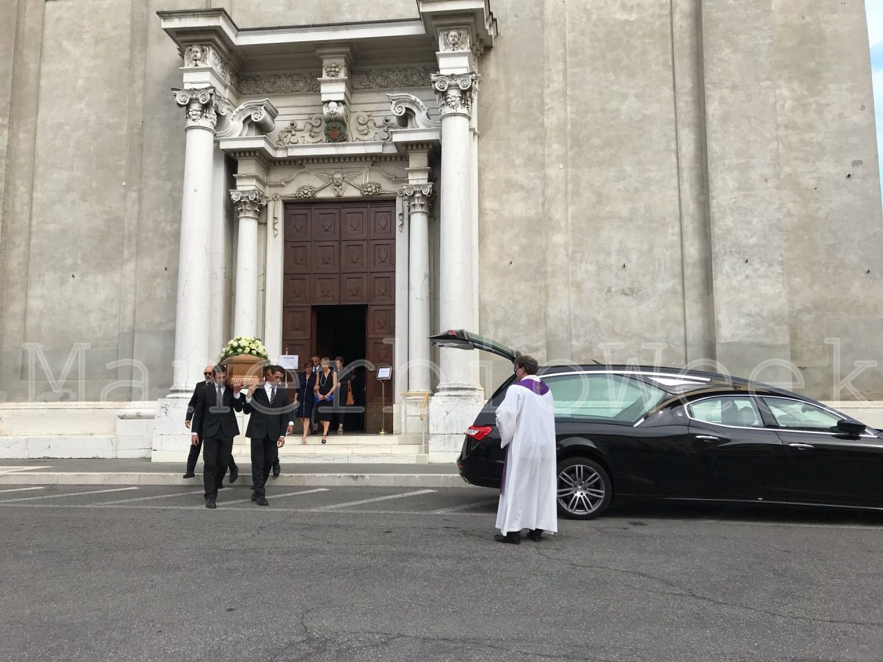 Verolanuova saluta Gianfranco Nocivelli