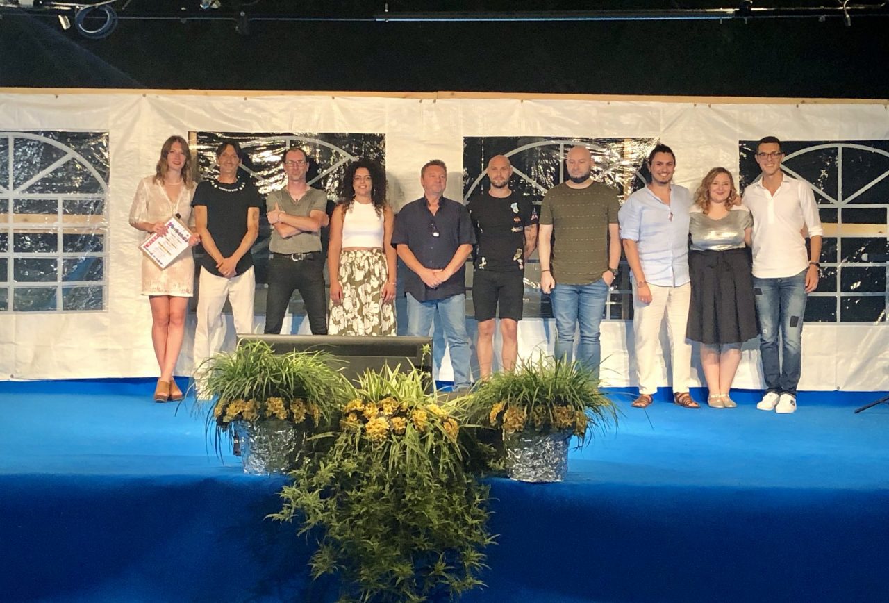 Borgo San Giacomo, il contest canoro di Farfengo