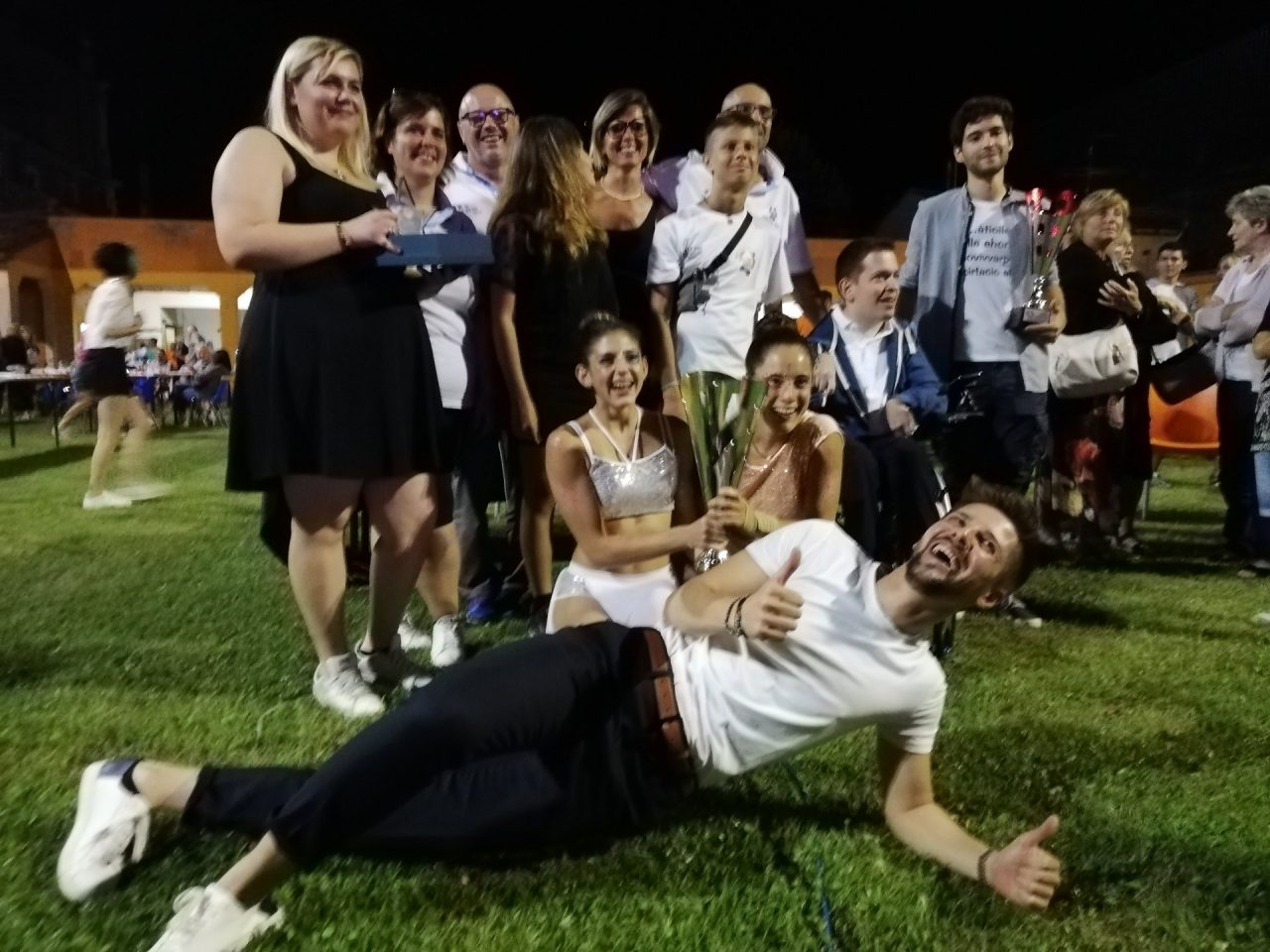 Milsá go tálent si è confermato un grande spettacolo